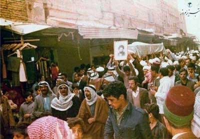 مصطفی خمینی